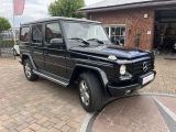 Mercedes-Benz G-Klasse bei Gebrauchtwagen.expert - Abbildung (2 / 12)