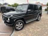 Mercedes-Benz G-Klasse bei Gebrauchtwagen.expert - Abbildung (3 / 12)