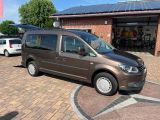 VW Caddy bei Gebrauchtwagen.expert - Abbildung (2 / 10)