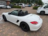 Porsche Boxster bei Gebrauchtwagen.expert - Abbildung (3 / 14) Porsche Boxster bei Gebrauchtwagen.expert - Abbildung (3 / 14)