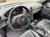 Porsche Boxster bei Gebrauchtwagen.expert - Abbildung (10 / 14) Porsche Boxster bei Gebrauchtwagen.expert - Abbildung (10 / 14)