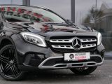 Mercedes-Benz GLA-Klasse bei Gebrauchtwagen.expert - Abbildung (7 / 15)