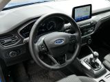 Ford Focus Turnier bei Gebrauchtwagen.expert - Abbildung (12 / 15)
