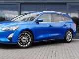 Ford Focus Turnier bei Gebrauchtwagen.expert - Abbildung (3 / 15)