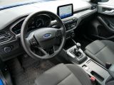 Ford Focus Turnier bei Gebrauchtwagen.expert - Abbildung (11 / 15)
