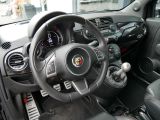 Abarth 595 bei Gebrauchtwagen.expert - Abbildung (11 / 15)
