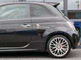 Abarth 595 bei Gebrauchtwagen.expert - Abbildung (10 / 15)