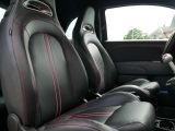 Abarth 595 bei Gebrauchtwagen.expert - Abbildung (14 / 15)