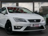 Seat Leon bei Gebrauchtwagen.expert - Abbildung (5 / 15)