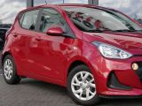 Hyundai i10 bei Gebrauchtwagen.expert - Abbildung (6 / 15)