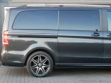 Mercedes-Benz V-Klasse bei Gebrauchtwagen.expert - Abbildung (9 / 15)