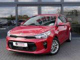 Kia Rio bei Gebrauchtwagen.expert - Abbildung (3 / 15)
