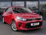 Kia Rio bei Gebrauchtwagen.expert - Abbildung (6 / 15)