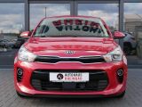 Kia Rio bei Gebrauchtwagen.expert - Abbildung (4 / 15)