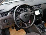 Skoda Octavia bei Gebrauchtwagen.expert - Abbildung (12 / 15)