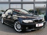 BMW Cabrio 330 Ci SMG II bei Gebrauchtwagen.expert - Abbildung (5 / 15)