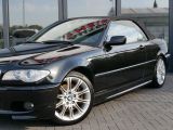 BMW Cabrio 330 Ci SMG II bei Gebrauchtwagen.expert - Abbildung (3 / 15)