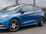 Ford Fiesta bei Gebrauchtwagen.expert - Abbildung (2 / 15)