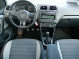 VW Polo V bei Gebrauchtwagen.expert - Abbildung (10 / 13)
