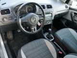 VW Polo V bei Gebrauchtwagen.expert - Abbildung (11 / 13)