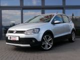 VW Polo V bei Gebrauchtwagen.expert - Abbildung (2 / 13)