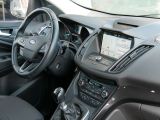 Ford Kuga bei Gebrauchtwagen.expert - Abbildung (15 / 15)