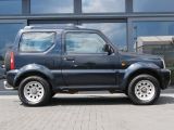 Suzuki Jimny bei Gebrauchtwagen.expert - Abbildung (8 / 15)