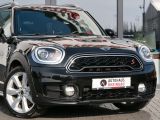 Mini Cooper S Countryman bei Gebrauchtwagen.expert - Abbildung (7 / 15)