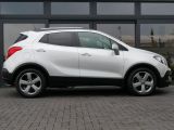 Opel Mokka bei Gebrauchtwagen.expert - Abbildung (14 / 15)