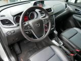 Opel Mokka bei Gebrauchtwagen.expert - Abbildung (9 / 15)