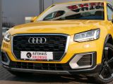 Audi Q2 bei Gebrauchtwagen.expert - Abbildung (2 / 15)