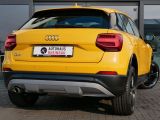 Audi Q2 bei Gebrauchtwagen.expert - Abbildung (13 / 15)