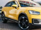 Audi Q2 bei Gebrauchtwagen.expert - Abbildung (6 / 15)