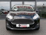 Ford Fiesta bei Gebrauchtwagen.expert - Abbildung (4 / 15)