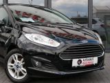 Ford Fiesta bei Gebrauchtwagen.expert - Abbildung (2 / 15)