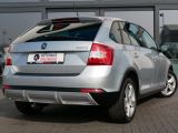 Skoda Rapid bei Gebrauchtwagen.expert - Abbildung (10 / 15)
