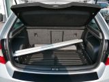 Skoda Rapid bei Gebrauchtwagen.expert - Abbildung (9 / 15)