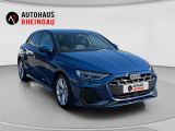 Audi A3 bei Gebrauchtwagen.expert - Abbildung (3 / 15) Audi A3 bei Gebrauchtwagen.expert - Abbildung (3 / 15)