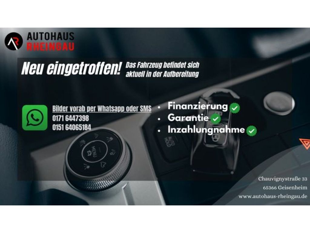 Peugeot 3008 bei Gebrauchtwagen.expert - Hauptabbildung Peugeot 3008 bei Gebrauchtwagen.expert - Hauptabbildung