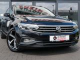 VW Passat bei Gebrauchtwagen.expert - Abbildung (5 / 15)