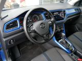 VW T-Roc bei Gebrauchtwagen.expert - Abbildung (11 / 15)