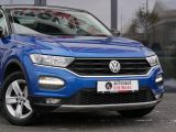VW T-Roc bei Gebrauchtwagen.expert - Abbildung (7 / 15)