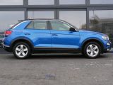 VW T-Roc bei Gebrauchtwagen.expert - Abbildung (8 / 15)