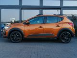 Dacia Sandero bei Gebrauchtwagen.expert - Abbildung (8 / 15)
