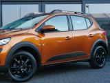 Dacia Sandero bei Gebrauchtwagen.expert - Abbildung (3 / 15)