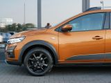 Dacia Sandero bei Gebrauchtwagen.expert - Abbildung (9 / 15)