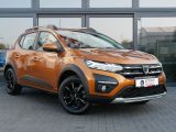 Dacia Sandero bei Gebrauchtwagen.expert - Abbildung (5 / 15)