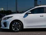 Kia Ceed bei Gebrauchtwagen.expert - Abbildung (9 / 15)