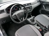 Seat Ibiza bei Gebrauchtwagen.expert - Abbildung (9 / 13)