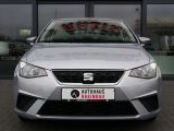 Seat Ibiza bei Gebrauchtwagen.expert - Abbildung (4 / 13)